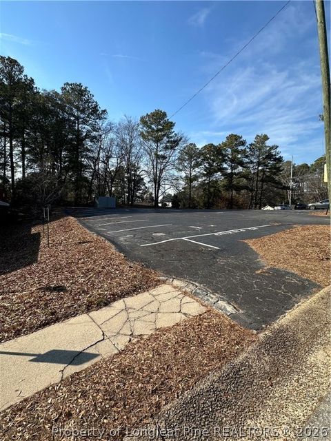 Tiny photo for 398 Trinity Drive, Fayetteville, NC 28301 (MLS # 752400)