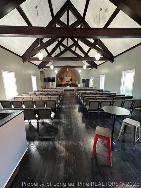 Tiny photo for 398 Trinity Drive, Fayetteville, NC 28301 (MLS # 752400)