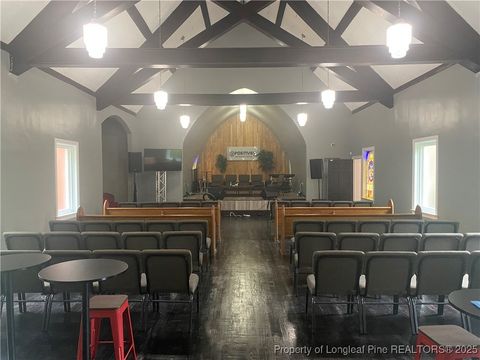 Tiny photo for 398 Trinity Drive, Fayetteville, NC 28301 (MLS # 752400)