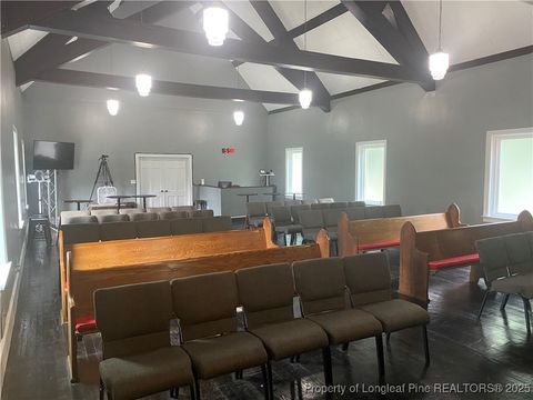 Tiny photo for 398 Trinity Drive, Fayetteville, NC 28301 (MLS # 752400)