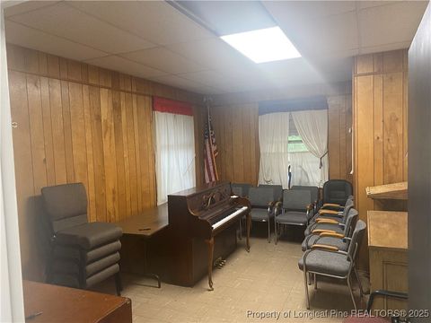 Tiny photo for 398 Trinity Drive, Fayetteville, NC 28301 (MLS # 752400)