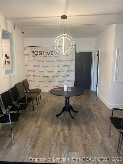 Tiny photo for 398 Trinity Drive, Fayetteville, NC 28301 (MLS # 752400)