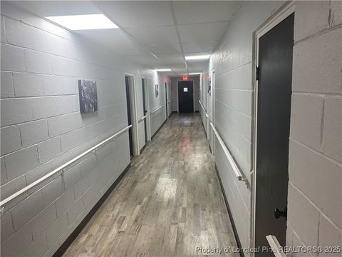 Tiny photo for 398 Trinity Drive, Fayetteville, NC 28301 (MLS # 752400)