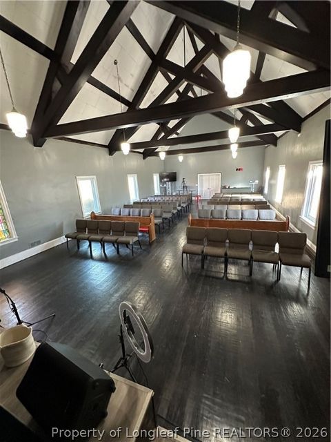 Tiny photo for 398 Trinity Drive, Fayetteville, NC 28301 (MLS # 752400)