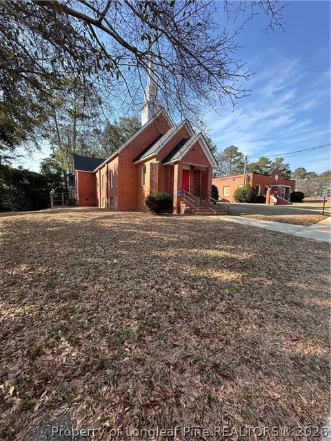 Tiny photo for 398 Trinity Drive, Fayetteville, NC 28301 (MLS # 752400)