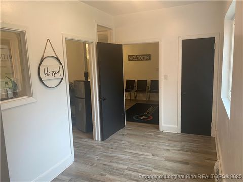 Tiny photo for 398 Trinity Drive, Fayetteville, NC 28301 (MLS # 752400)