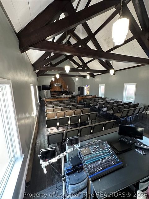 Tiny photo for 398 Trinity Drive, Fayetteville, NC 28301 (MLS # 752400)