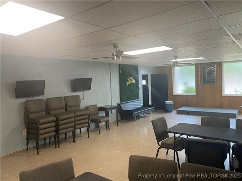 Tiny photo for 398 Trinity Drive, Fayetteville, NC 28301 (MLS # 752400)