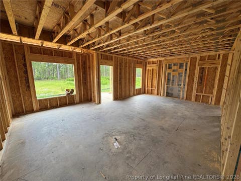 Tiny photo for 198 Holden (Lot 51) Lane, Aberdeen, NC 28315 (MLS # 766431)