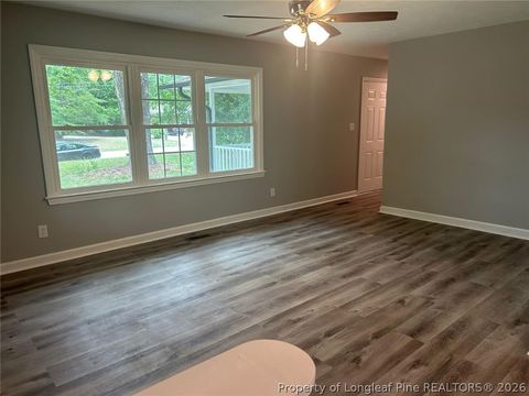 Tiny photo for 1726 Wayne Lane, Fayetteville, NC 28304 (MLS # 765004)