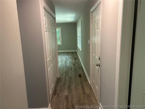 Tiny photo for 1726 Wayne Lane, Fayetteville, NC 28304 (MLS # 765004)