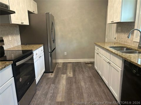 Tiny photo for 1726 Wayne Lane, Fayetteville, NC 28304 (MLS # 765004)