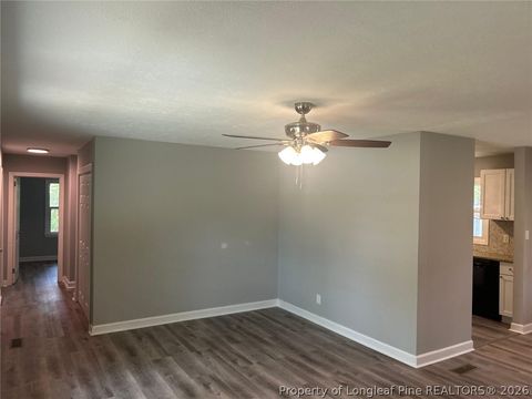 Tiny photo for 1726 Wayne Lane, Fayetteville, NC 28304 (MLS # 765004)