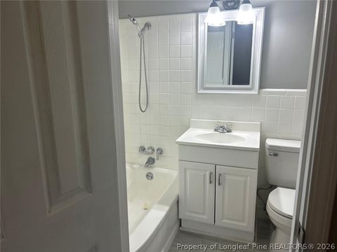 Tiny photo for 1726 Wayne Lane, Fayetteville, NC 28304 (MLS # 765004)