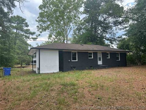 Tiny photo for 1726 Wayne Lane, Fayetteville, NC 28304 (MLS # 765004)