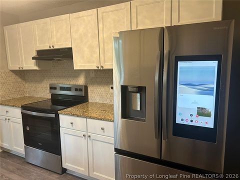 Tiny photo for 1726 Wayne Lane, Fayetteville, NC 28304 (MLS # 765004)