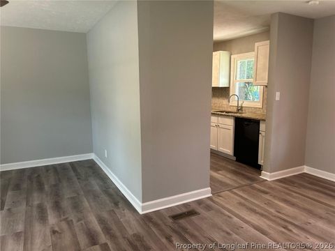 Tiny photo for 1726 Wayne Lane, Fayetteville, NC 28304 (MLS # 765004)