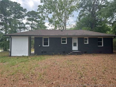 Tiny photo for 1726 Wayne Lane, Fayetteville, NC 28304 (MLS # 765004)