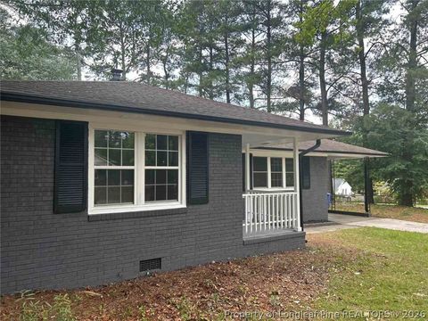 Tiny photo for 1726 Wayne Lane, Fayetteville, NC 28304 (MLS # 765004)
