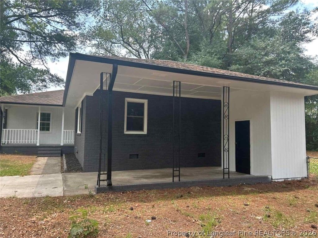 Photo of 1726 Wayne Lane, Fayetteville, NC 28304 (MLS # 765004)