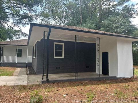 Tiny photo for 1726 Wayne Lane, Fayetteville, NC 28304 (MLS # 765004)