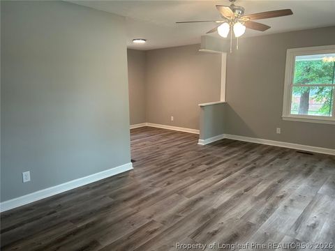 Tiny photo for 1726 Wayne Lane, Fayetteville, NC 28304 (MLS # 765004)