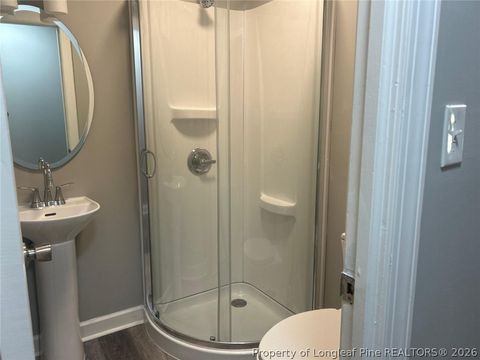 Tiny photo for 1726 Wayne Lane, Fayetteville, NC 28304 (MLS # 765004)