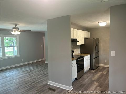 Tiny photo for 1726 Wayne Lane, Fayetteville, NC 28304 (MLS # 765004)