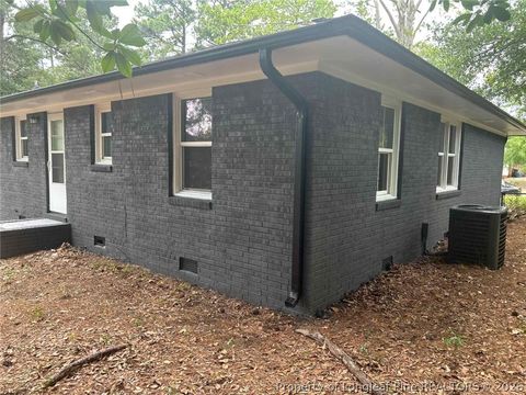 Tiny photo for 1726 Wayne Lane, Fayetteville, NC 28304 (MLS # 765004)