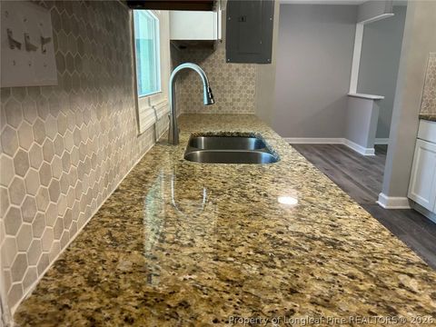 Tiny photo for 1726 Wayne Lane, Fayetteville, NC 28304 (MLS # 765004)