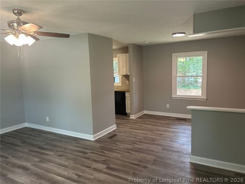 Tiny photo for 1726 Wayne Lane, Fayetteville, NC 28304 (MLS # 765004)