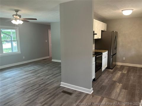 Tiny photo for 1726 Wayne Lane, Fayetteville, NC 28304 (MLS # 765004)