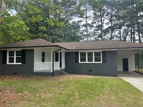 Tiny photo for 1726 Wayne Lane, Fayetteville, NC 28304 (MLS # 765004)