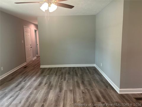 Tiny photo for 1726 Wayne Lane, Fayetteville, NC 28304 (MLS # 765004)