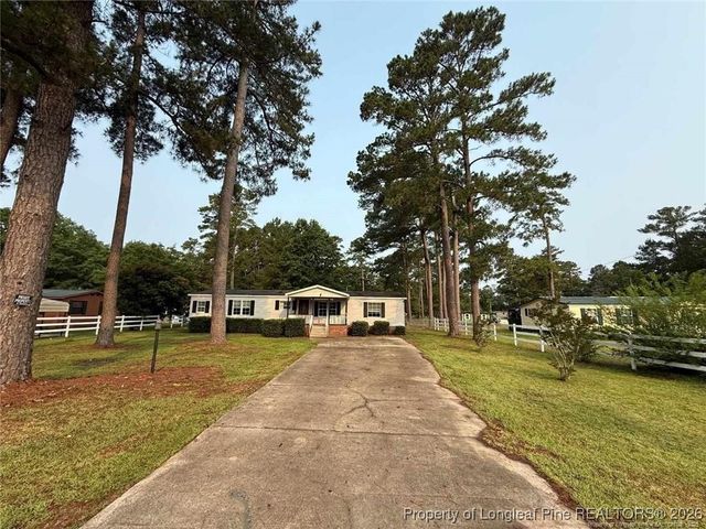 21040 McLaughlin Road