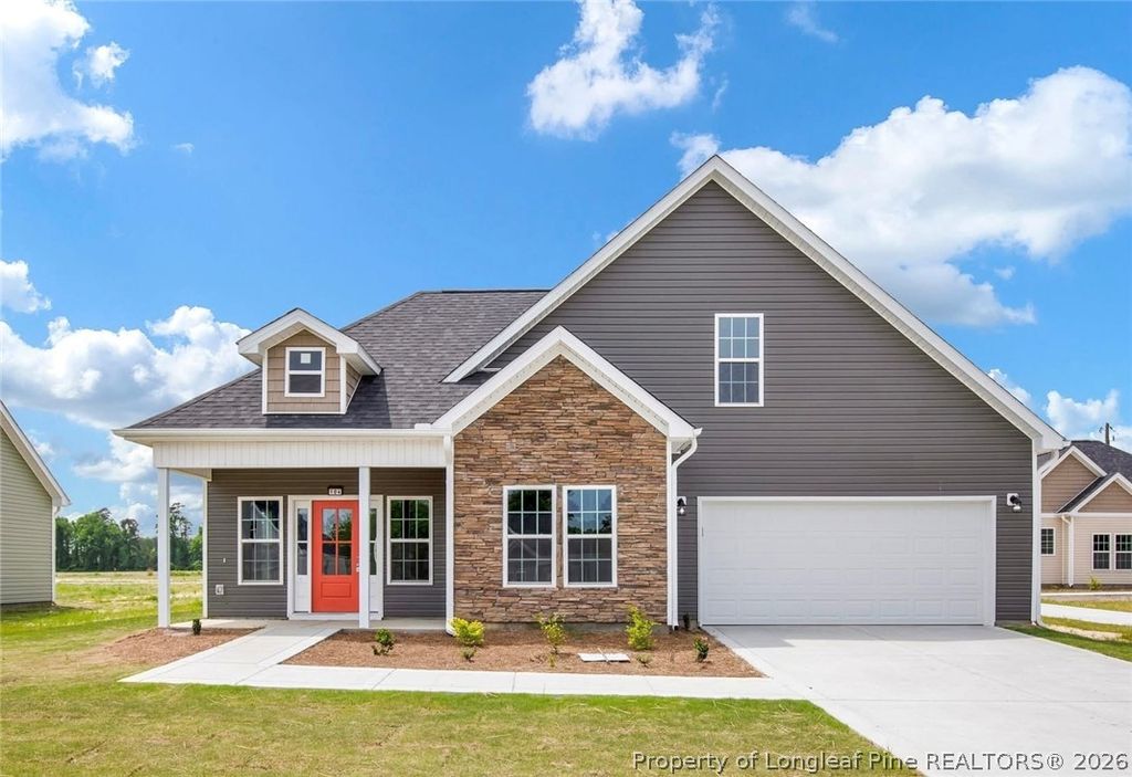 Photo of 104 Miami Street, Clinton, NC 28328 (MLS # 758366)