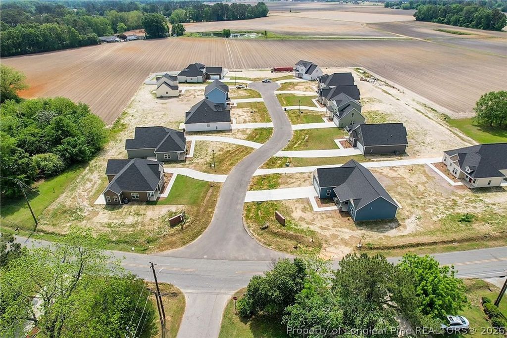 Photo of 104 Miami Street, Clinton, NC 28328 (MLS # 758366)