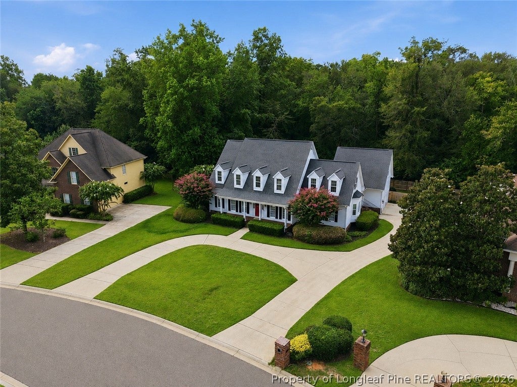 4419 Ferncreek Drive