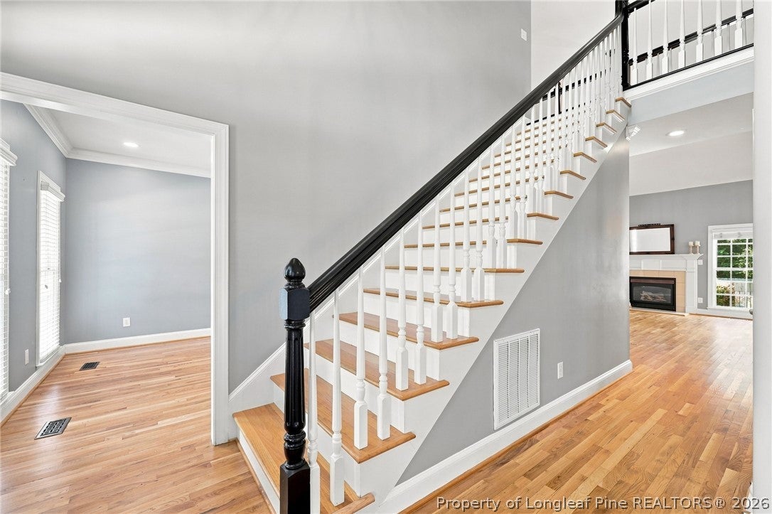4419 Ferncreek Drive