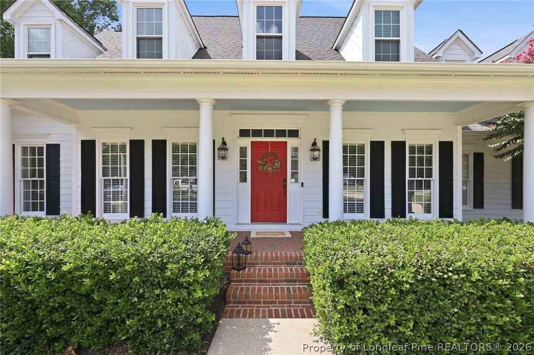 4419 Ferncreek Drive
