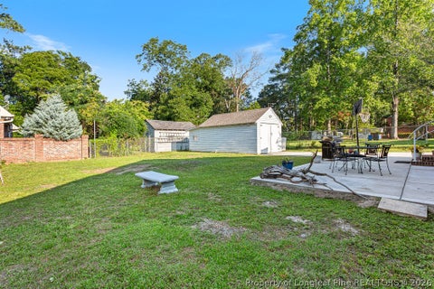 Tiny photo for 407 Pilot Avenue, Fayetteville, NC 28303 (MLS # 768953)