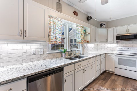 Tiny photo for 407 Pilot Avenue, Fayetteville, NC 28303 (MLS # 768953)