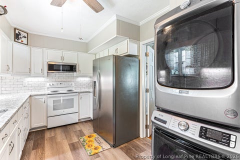 Tiny photo for 407 Pilot Avenue, Fayetteville, NC 28303 (MLS # 768953)
