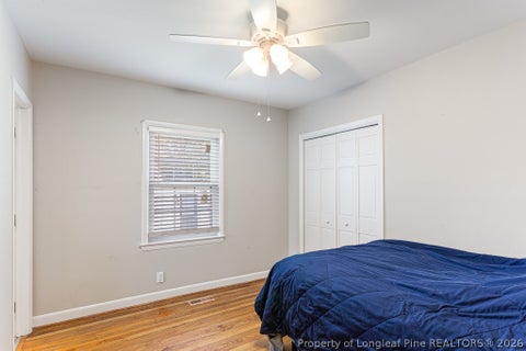 Tiny photo for 407 Pilot Avenue, Fayetteville, NC 28303 (MLS # 768953)