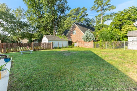 Tiny photo for 407 Pilot Avenue, Fayetteville, NC 28303 (MLS # 768953)