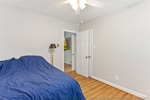 Tiny photo for 407 Pilot Avenue, Fayetteville, NC 28303 (MLS # 768953)