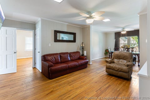 Tiny photo for 407 Pilot Avenue, Fayetteville, NC 28303 (MLS # 768953)