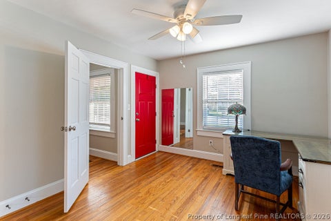 Tiny photo for 407 Pilot Avenue, Fayetteville, NC 28303 (MLS # 768953)