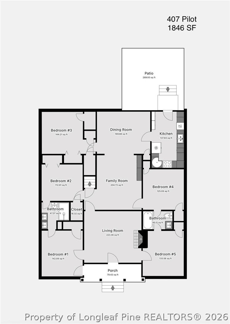 407 Pilot Avenue