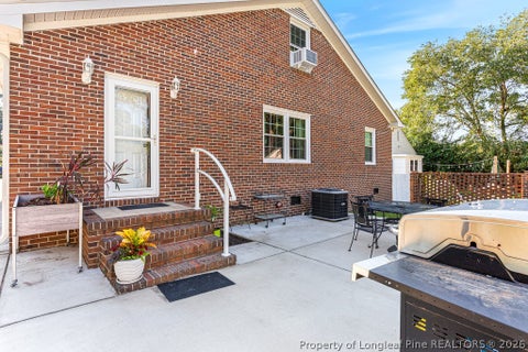 Tiny photo for 407 Pilot Avenue, Fayetteville, NC 28303 (MLS # 768953)